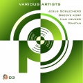 Jesus Soblechero - Feel It