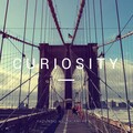 Facundo Majdalani、Blu - Curiosity