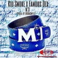 Famous Dex、Kid Smoke - M's