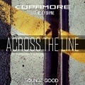 Copamore、Mikey Shyne - Across the Line (Club Mix)(Remix)