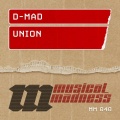 D-Mad - Union