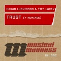 Håkan Ludvigson、Tiff Lacey - Trust