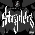Scooby、Iszi - Strijders