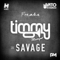 Timmy Trumpet - Freaks