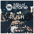 CJ Stone、Milo.nl - Rush