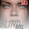 Blind Girl