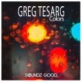 Greg Tesarg - Colors (Justin Vito Edit)