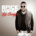Jaywon、SPICE VISION - EDO SWAGGA part 2