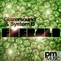 Glazersound、system-B - Emerald