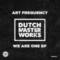 Art Frequency - Solidarity