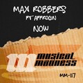 Max Robbers、Affrogin - Now
