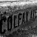 T - East Colfax Avenue Blues