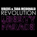 Vibers、tara mcdonald - Revolution