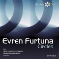 Evren Furtuna - Circles