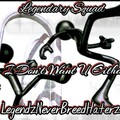 Karim、Legendary Squad、TR - I Don't Want U Eitha