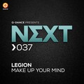 Legion - Make Up Your Mind