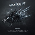 High Voltage、Endymion - Serpent