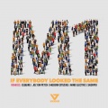 m1 - If Everybody Looked The Same (Original Mix)(Remix)