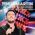 Tino Martin、Glennis Grace - When you tell me that you love me (Live)