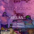 Philly、Young Persia - Relax