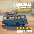 Charly Black、DJ Ecko、Melloquence - Here We Go