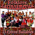 Folklore Latinoamericano - El Condor Pasa
