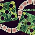 Drew Scott - Jumanji