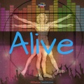 Shahid、3PM、Sajjad - Alive