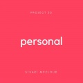 Stuart McCloud - Personal