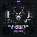 Tha Playah、Promo、Snowflake - Down below (Dj Mix)