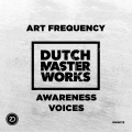 Art Frequency - Voices (Extended Mix)(Extended Version)