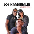 Los Kardenales - Cuerpo descomunal
