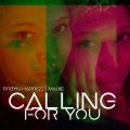 Robyn Harriss、Maxie - Calling For You