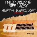 Tiff Lacey、Philip Aelis - Heart in Blazing Light