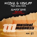 Mischa、NekliFF、Anna Rome - Almost Gone (Incognet )(Remix)