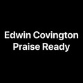 Edwin Covington - Jesus In My Heart