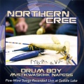 Northern Cree - Wanbli