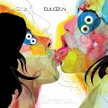 Blaudzun - Between A Kiss And A Sorry Goodbye (Radio Edit)
