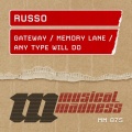 Russo - Memory Lane