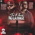 Jory - Tu Novio No la Hace