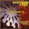 Northern Cree - Crazy Legz - 'This dancer that is dancing is dancing with lightness…'