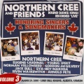 Northern Cree - MMMM