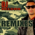 nelson - DJ Nelson (feat. The Maniax)(J Alvarez Actuaremix)