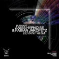 Fabian Jakopetz、aniss hypnoise - Deviant Whim