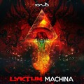 Lyktum - Machina
