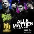 Wolfgang、Howard D、Lijpe、ZIKO - Alle Matties