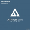 Fetish、Silence 'O' Phobia - Dark Storm (Atrium Sun Remix)
