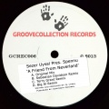 Spennu、Sezer Uysal - A Friend From Neverland (Original Mix)(Remix)