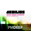 Aemilius - Spin That Wheel (Jaz von D )(Remix)