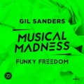 Gil Sanders - Funky Freedom (Extended Mix)(Extended Version)